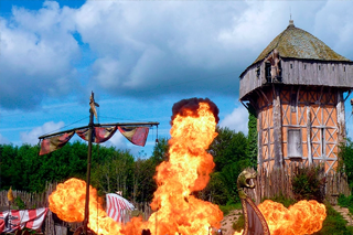 Puy du Fou