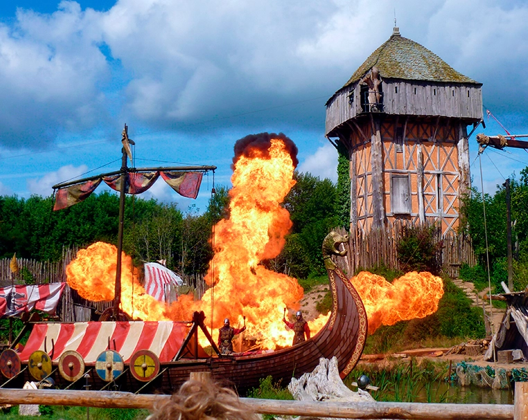 Puy du Fou