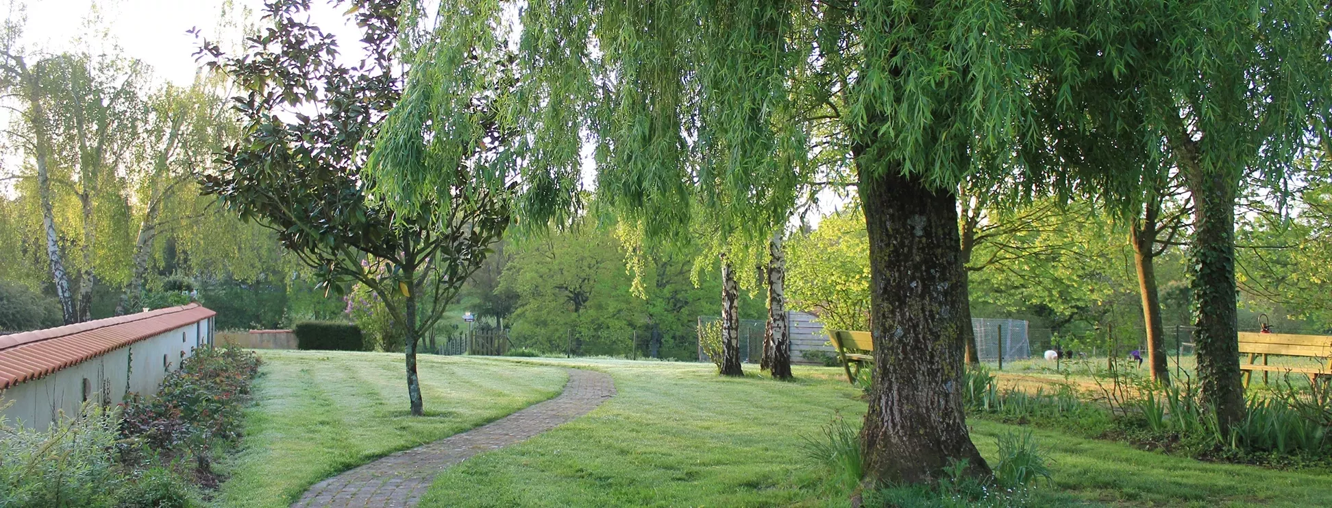 LE CLOS DU MARAIS